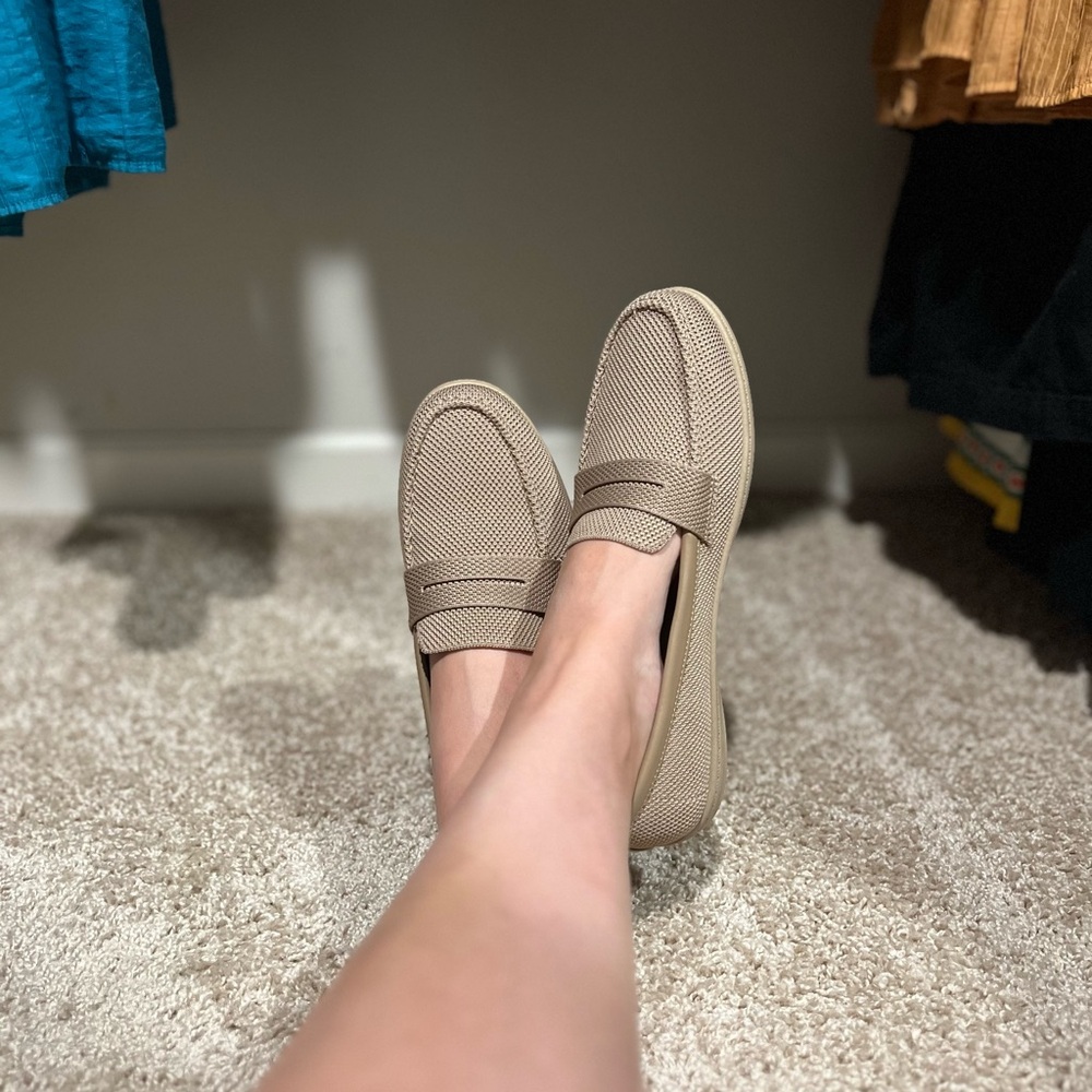 American Exchange Loafers